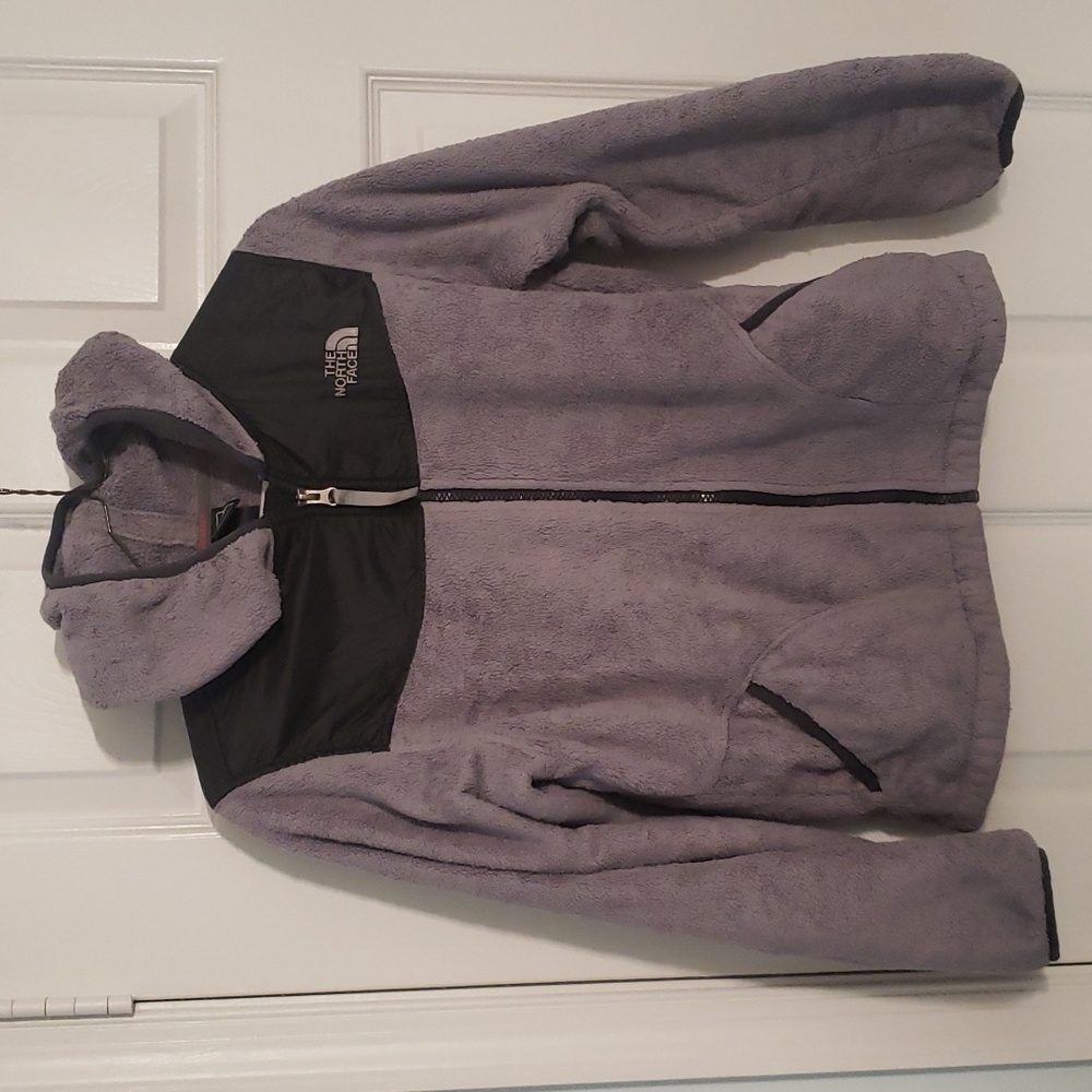 Northface Jacket  boys 14/16